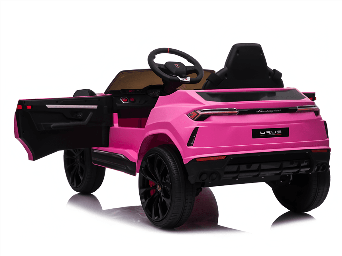 Lamborghini Urus barnebil 2x12V 45W