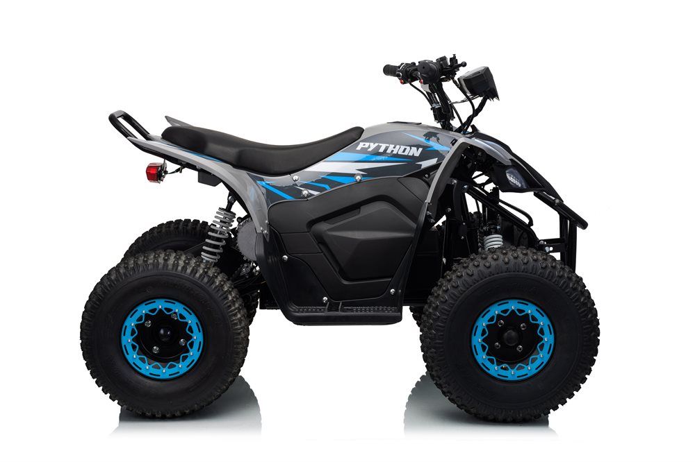 Azeno Python ATV 1500W 60V – 45 km/t