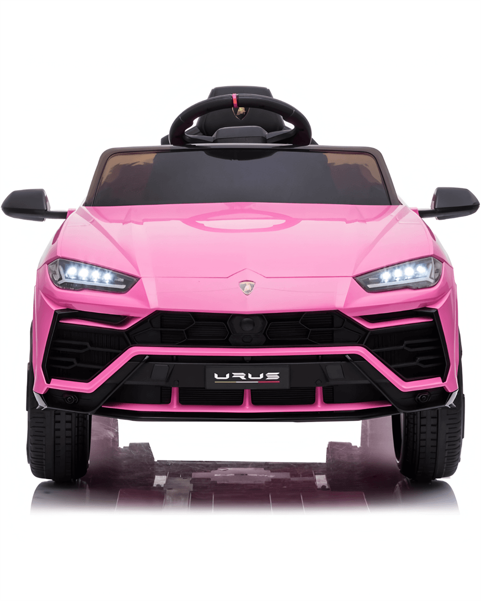 Lamborghini Urus barnebil 2x12V 45W