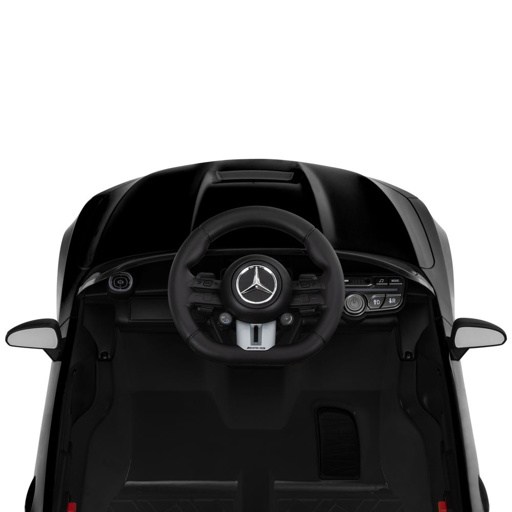 Elektrisk barnebil Mercedes AMG CLE 53