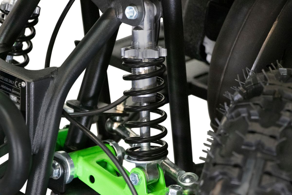 Nitro Replay Sport 6