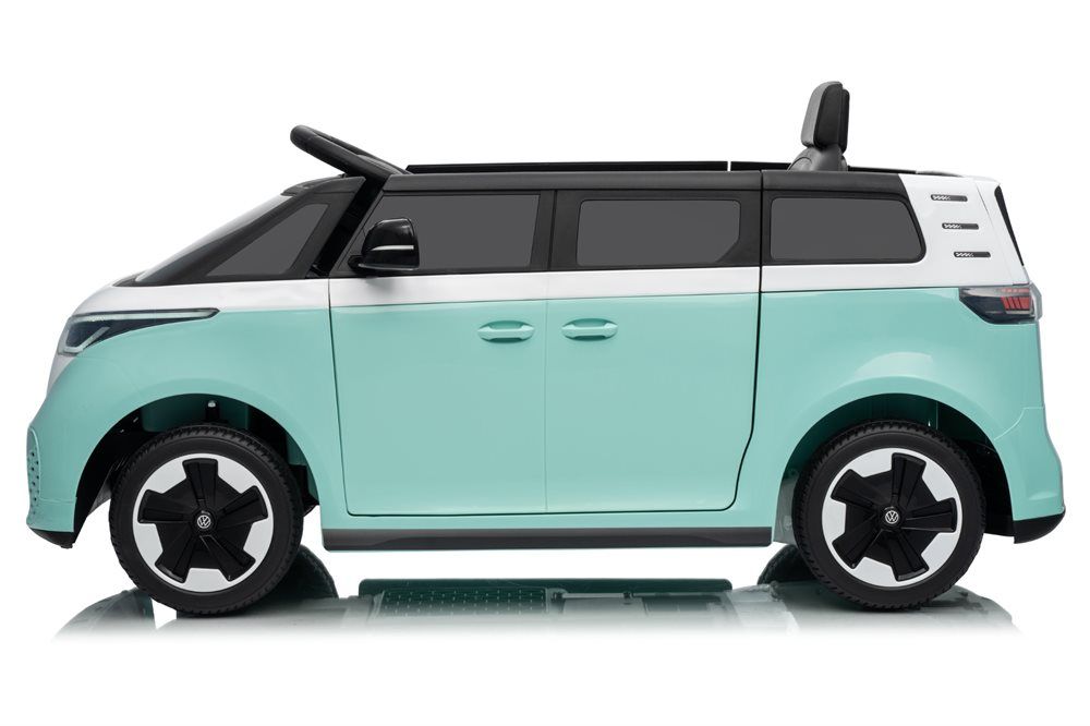 VW ID Buzz 24V elbil for barn