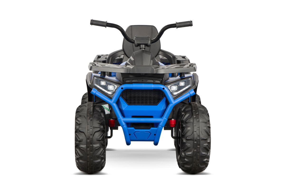 Desert Conquerer 900 ATV elquad 12V for barn