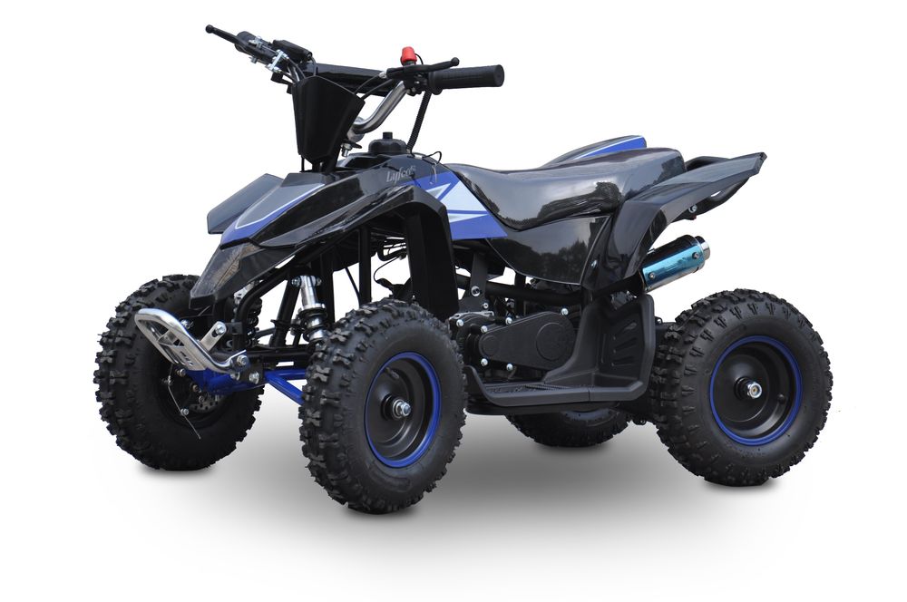 49cc mini quad ATV PREMIUM 6 - fargevalg