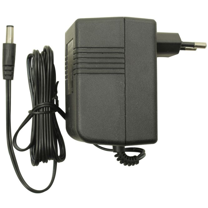 Hovedbilde Universal Barnebil lader (12V - 1000mA)