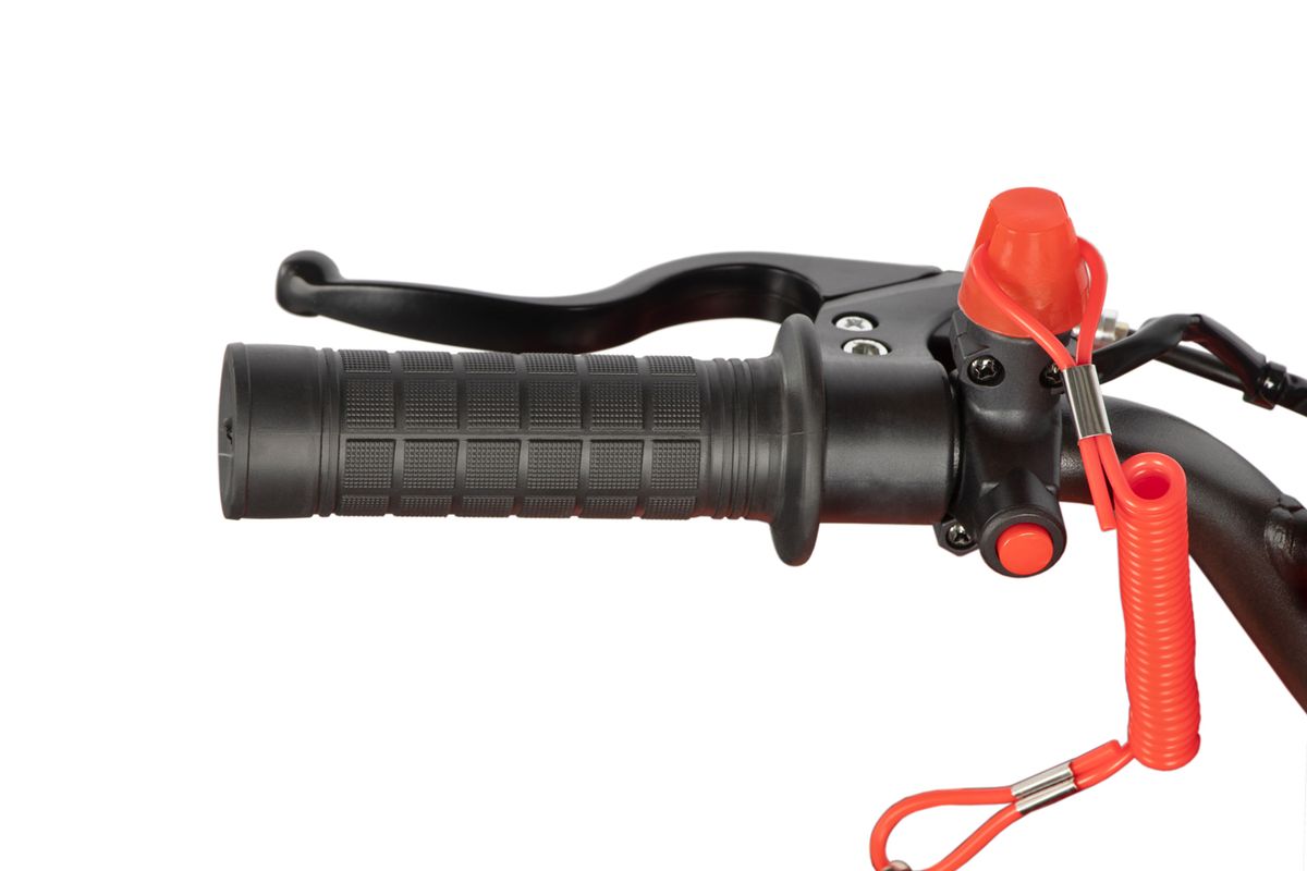 Nitro Torino snøprofil L Sport 6
