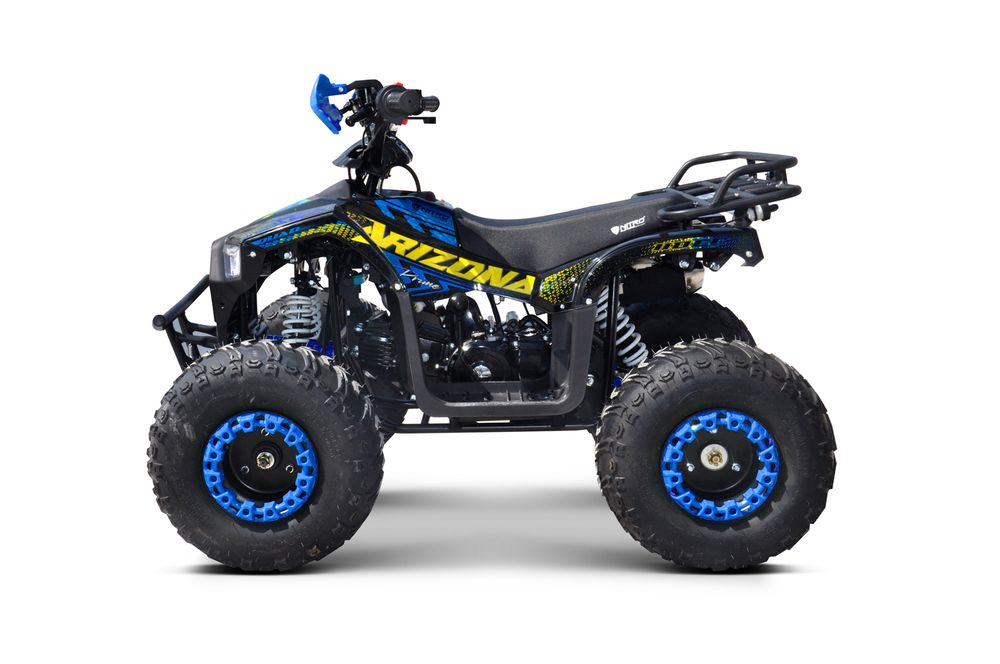 Nitro Motors Arizona 110cc Barne ATV fargevalg
