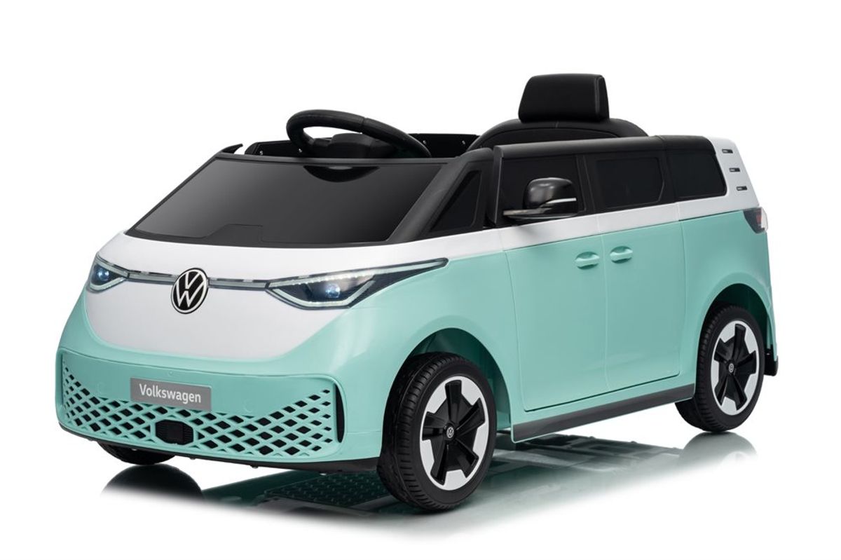 VW ID Buzz 24V elbil for barn