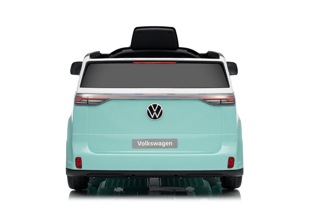 VW ID Buzz 24V elbil for barn