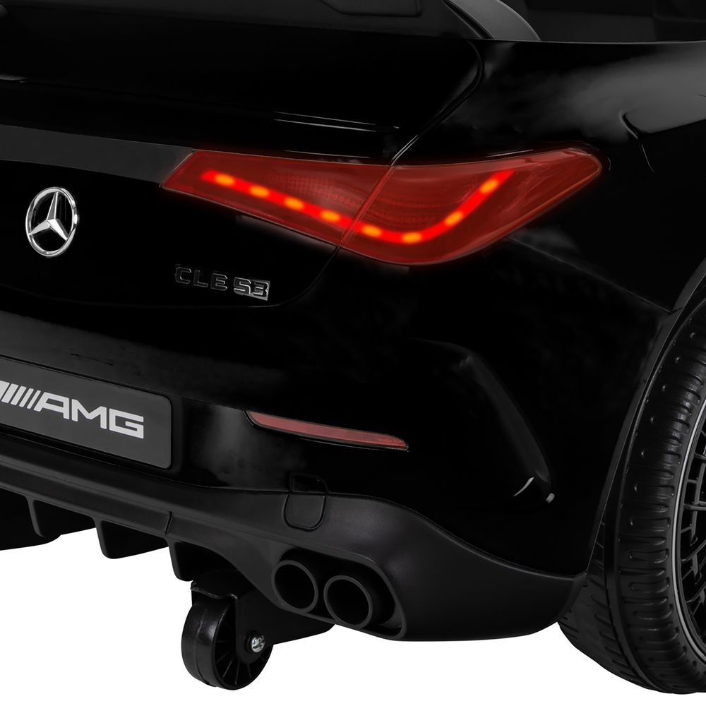Elektrisk barnebil Mercedes AMG CLE 53