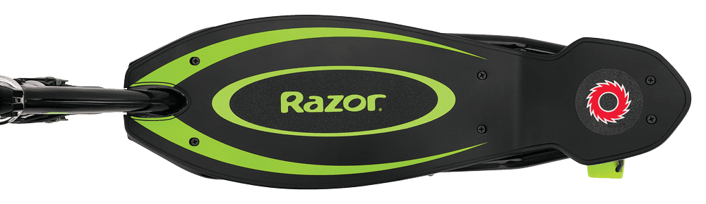 Razor Power Core E90 16km/h - fargevalg elektrisk sparkesykkel