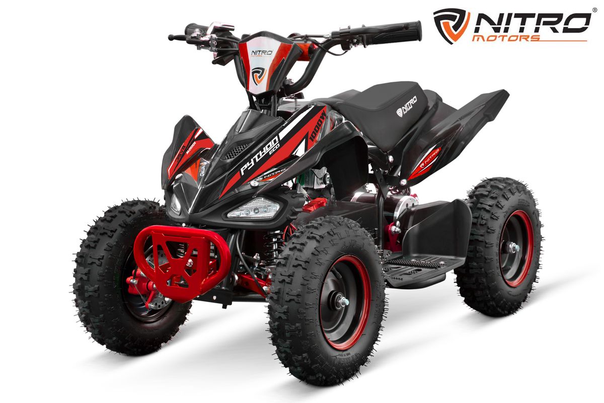 Eco Python sport 6