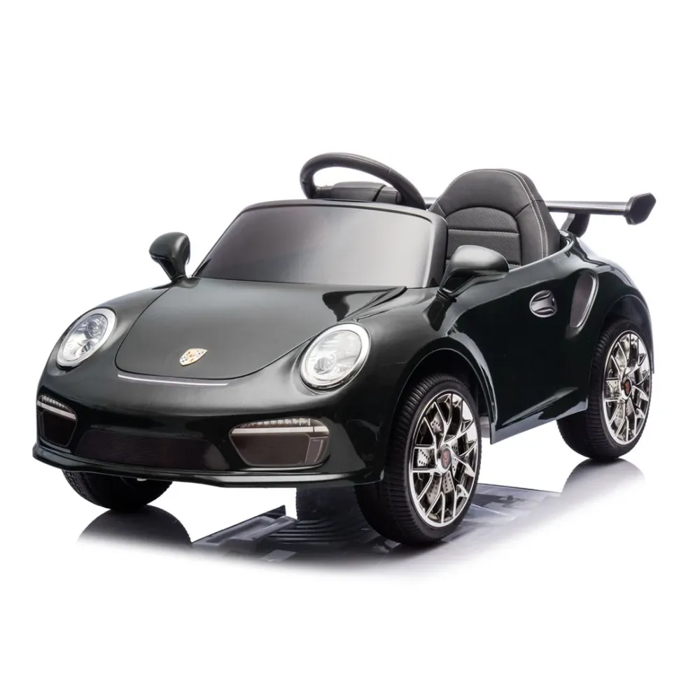 RUF CTR 3 elektrisk barnebil – 12V, 70W