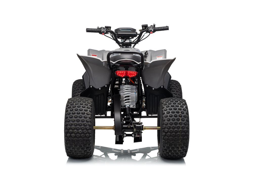 Azeno Python ATV 1500W 60V – 45 km/t