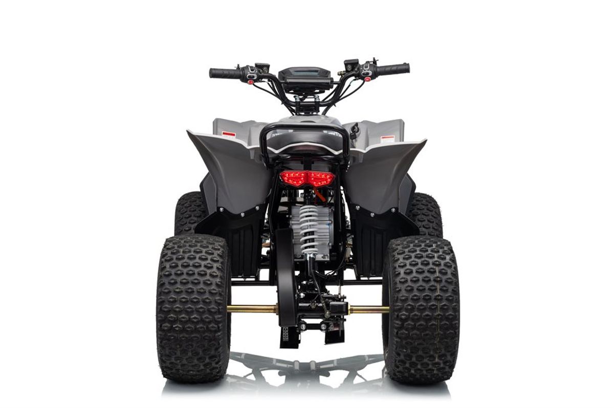 Azeno Python ATV 1500W 60V – 45 km/t