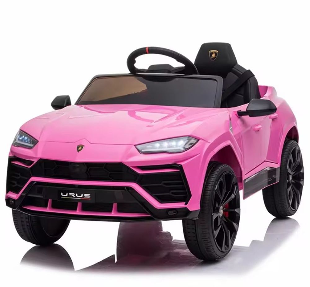 Lamborghini Urus barnebil 2x12V 45W