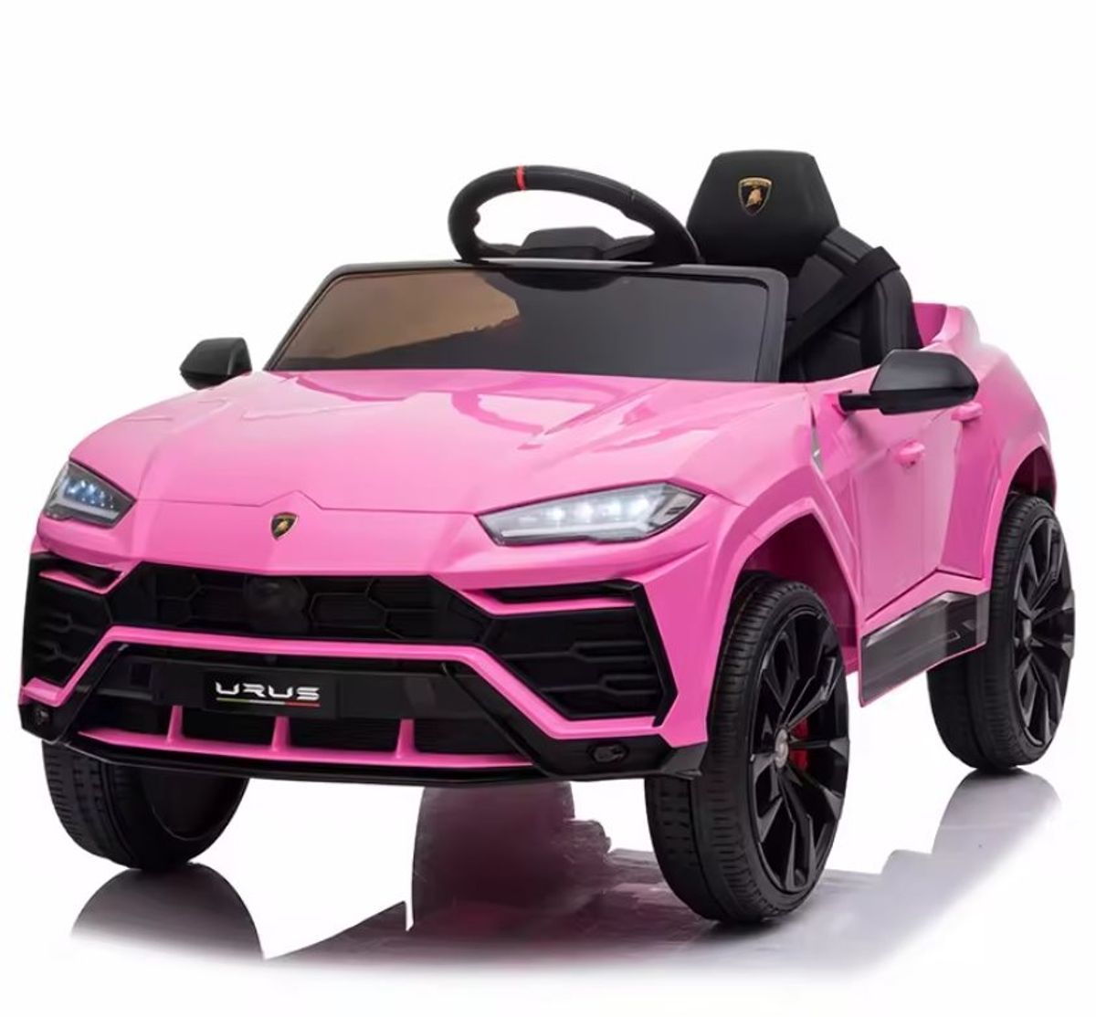 Lamborghini Urus barnebil 2x12V 45W